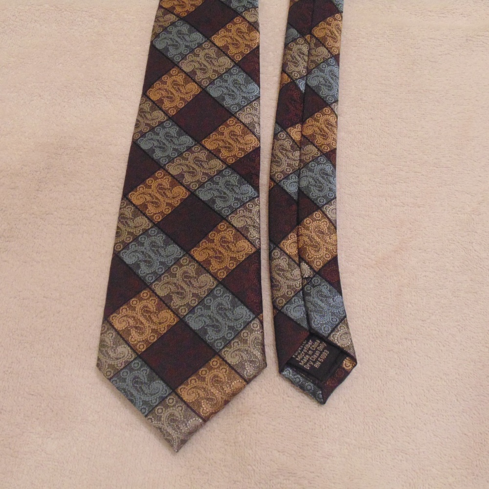 Neck Tie